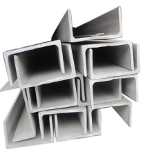 SS 1.4803 channel bar stainless steel l channel